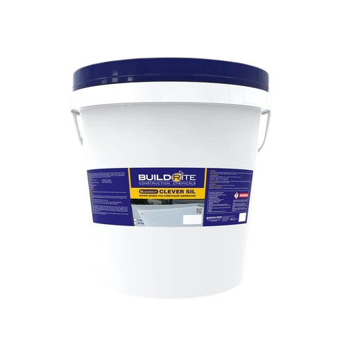 Blockout Clever Sil Gray (20kg/Pail)