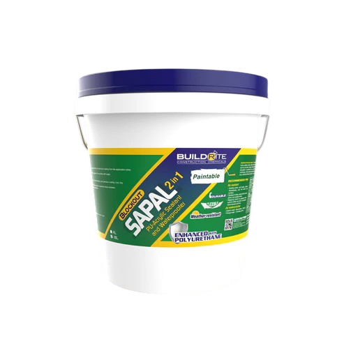 Blockout SAPAL  2in1  White (16Ltr/pail)