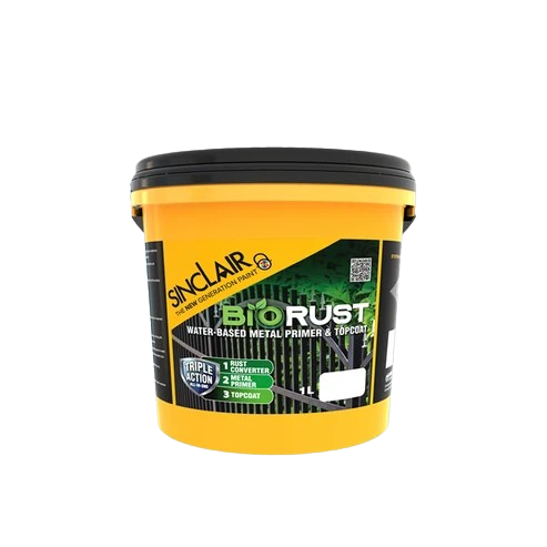 Biorust Gray 1Litre