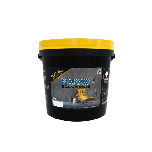 Makaw Magenta Plum 5kg