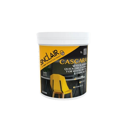 Cascara Black 1Litre